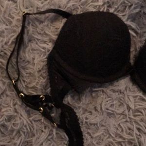 victoria secret push up brand new without tags